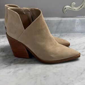 Vince Camuto Grendan Ankle Boots